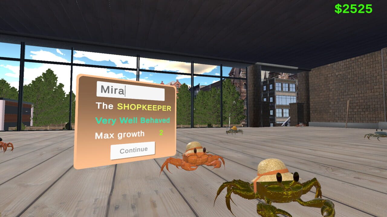 Unhinged Pet Store Simulator screenshot