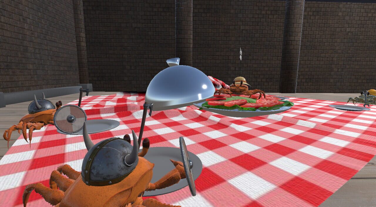Unhinged Pet Store Simulator screenshot