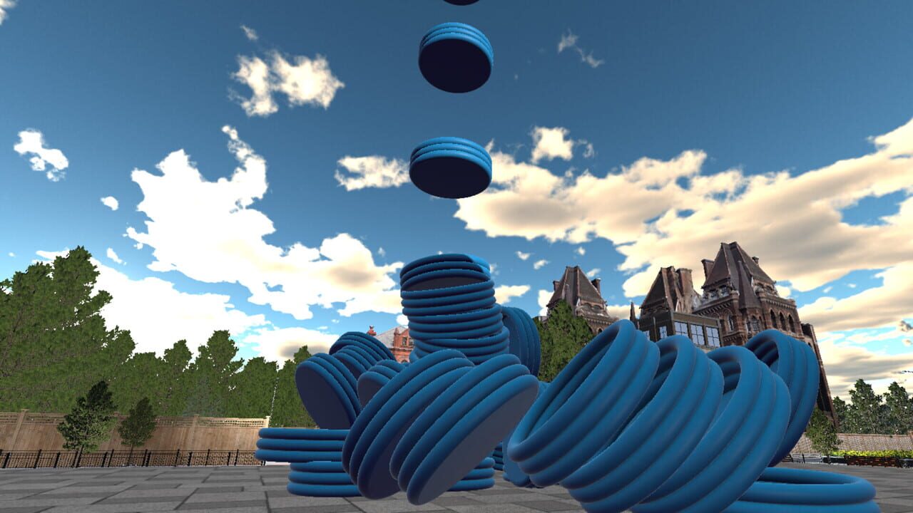 Unhinged Pet Store Simulator screenshot