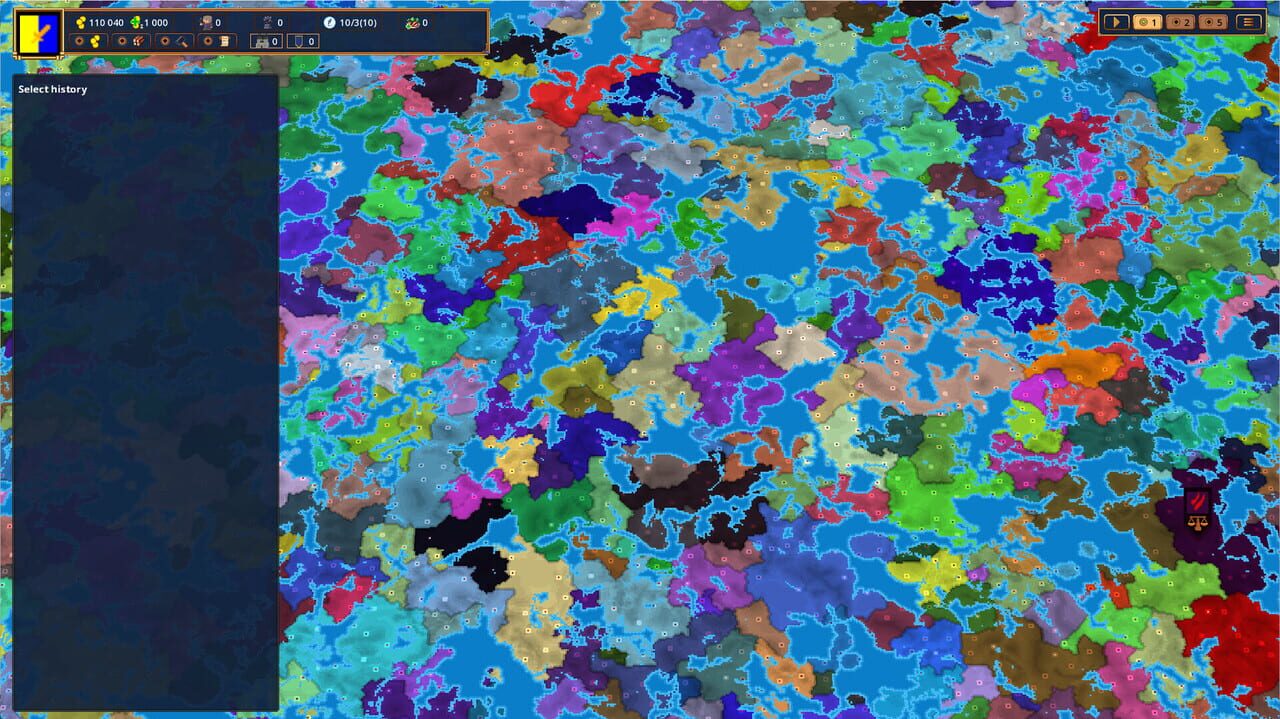 DSS 2: War Industry screenshot