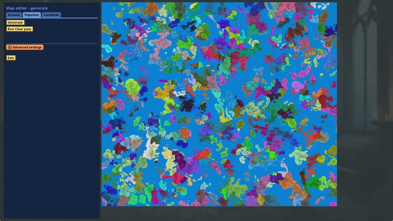 DSS 2: War Industry screenshot