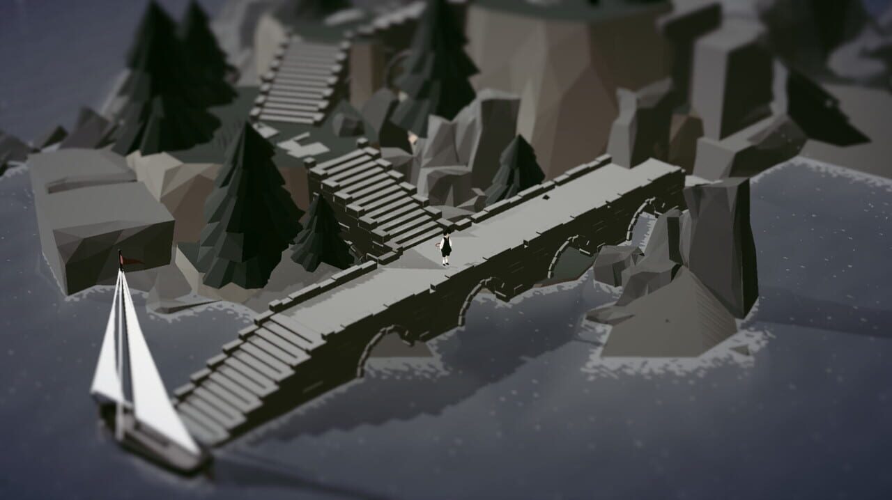 Grey Wake