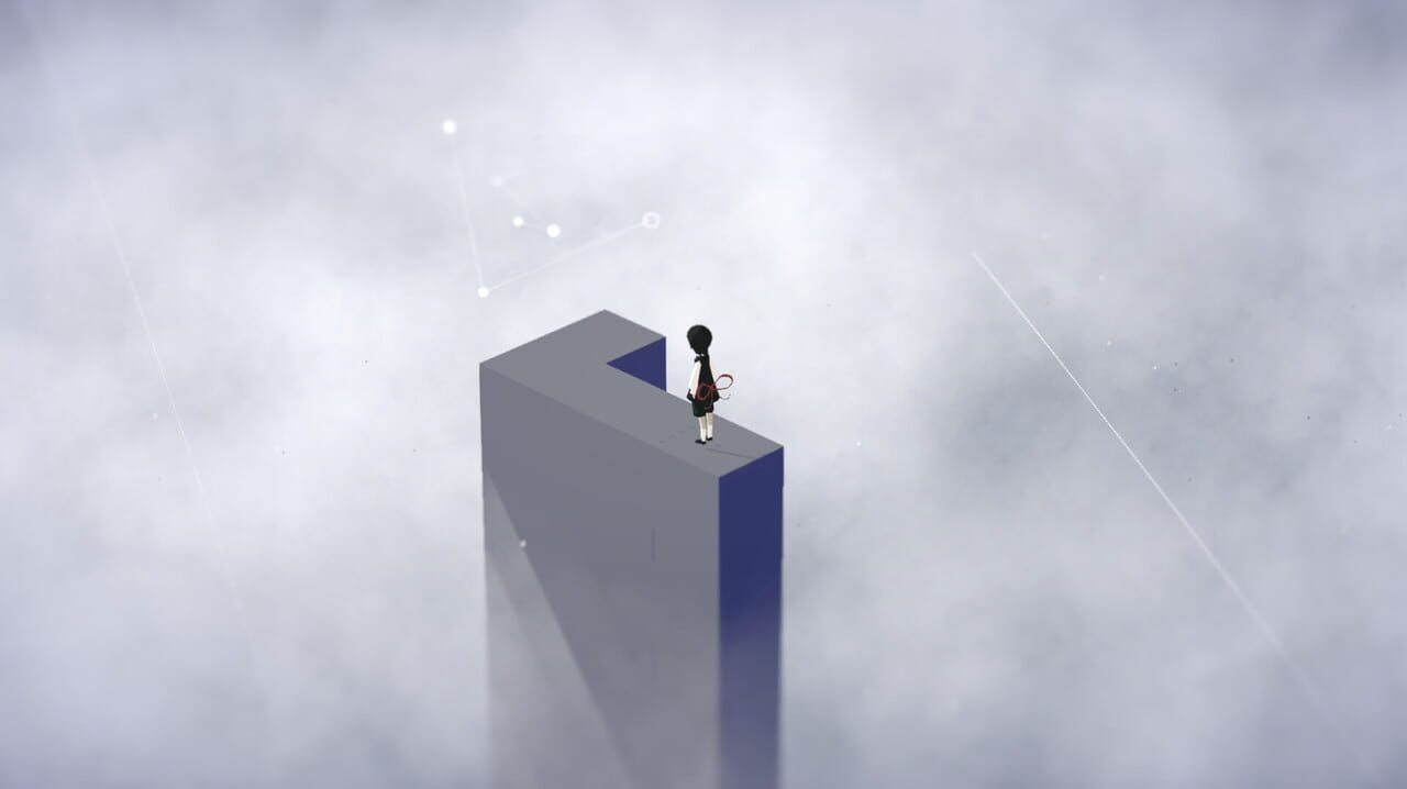 Grey Wake