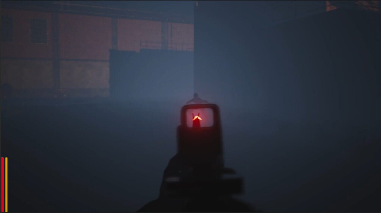 Biofall: Survival