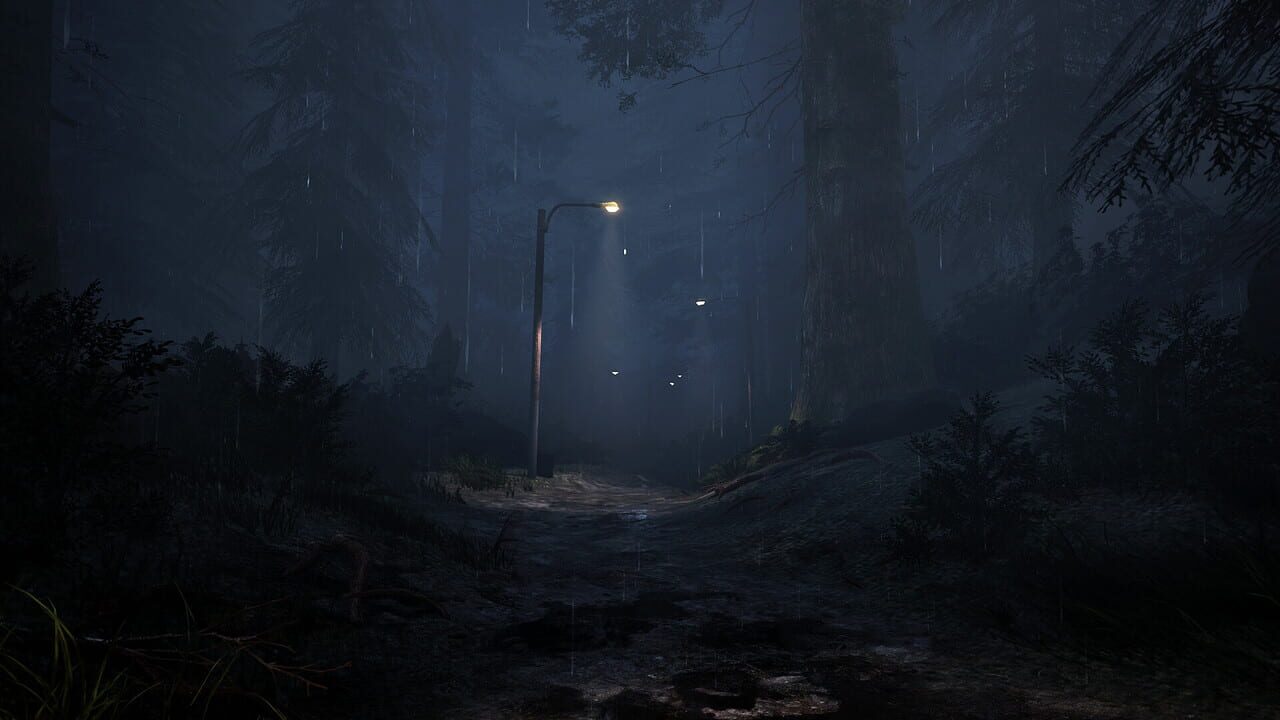 Netherwake screenshot