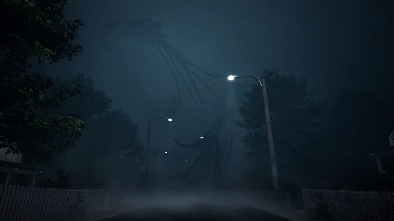 Netherwake screenshot