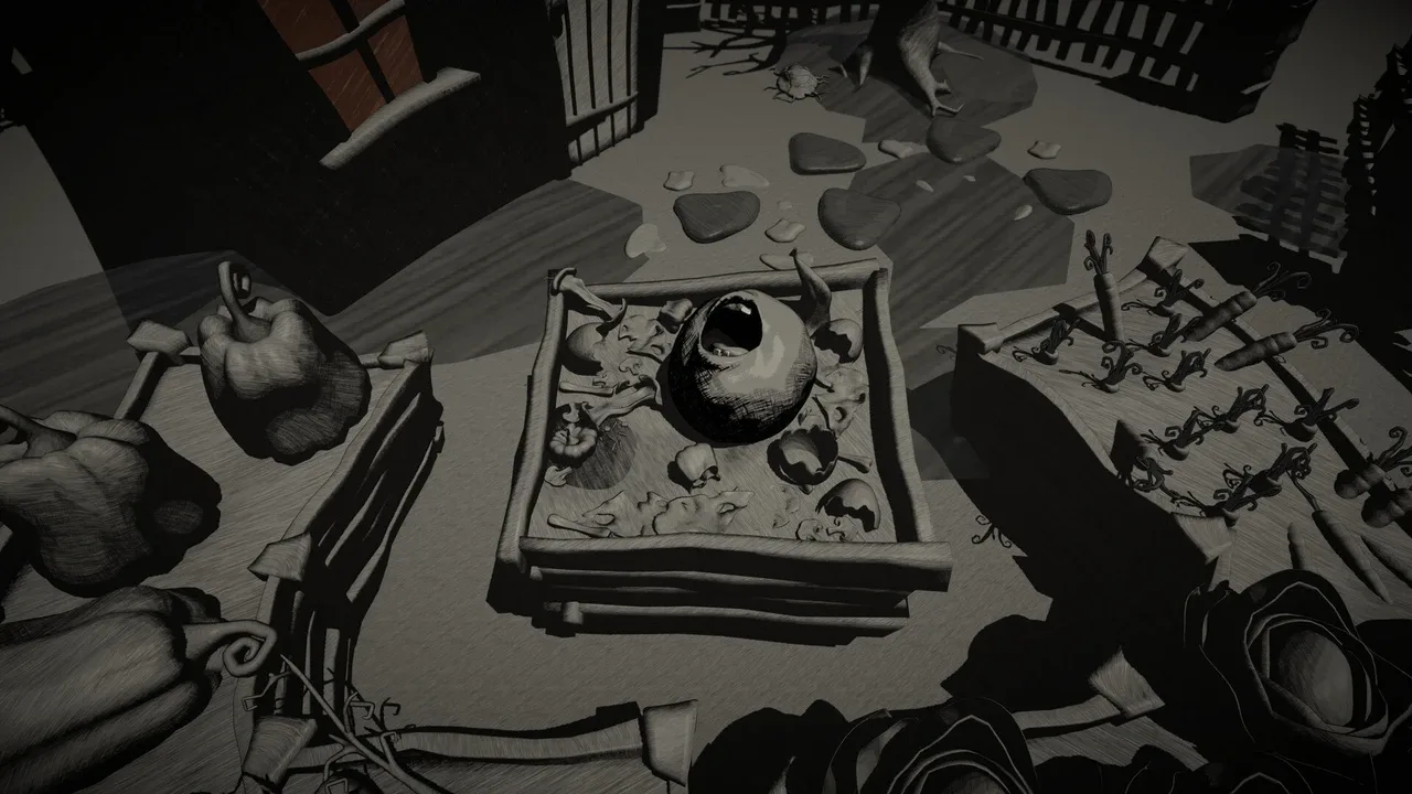 In Full Bloom screenshot 2