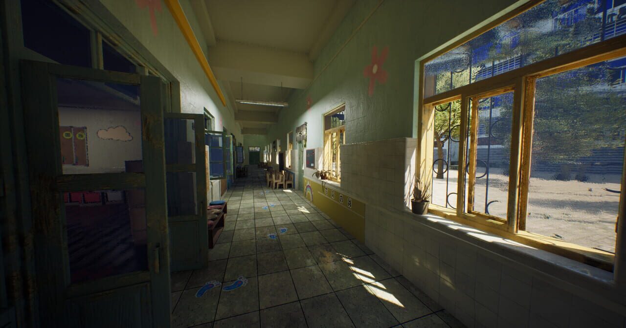 StrangeDream screenshot