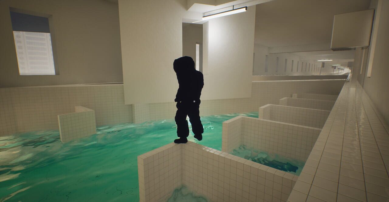 StrangeDream screenshot