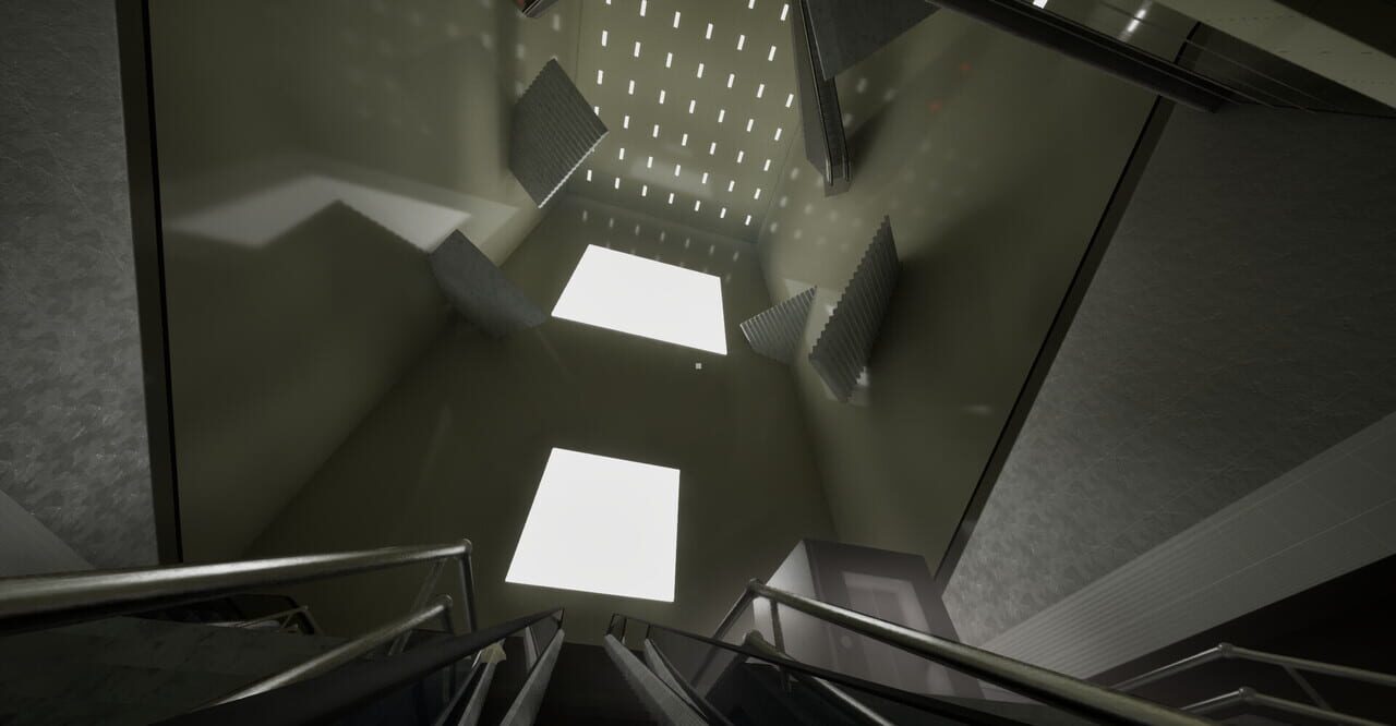 StrangeDream screenshot