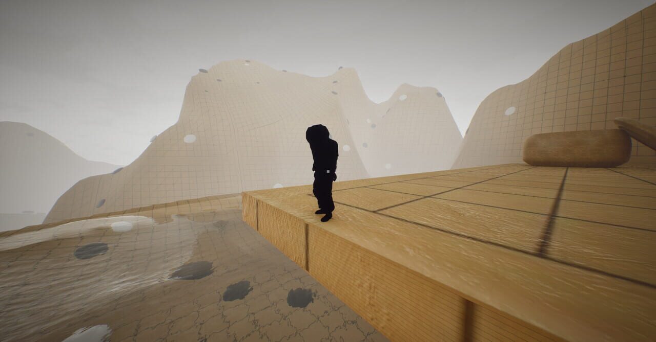 StrangeDream screenshot