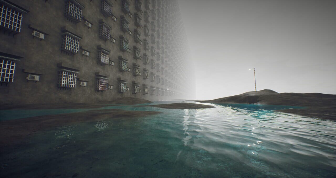 StrangeDream screenshot