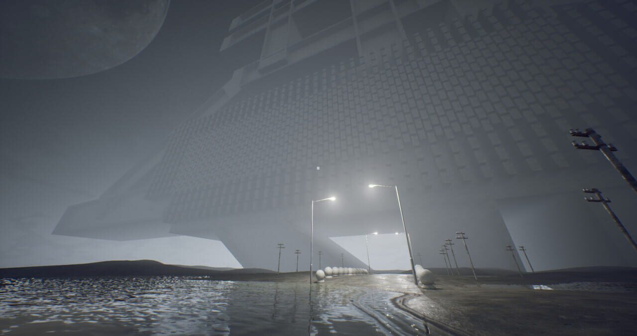 StrangeDream screenshot