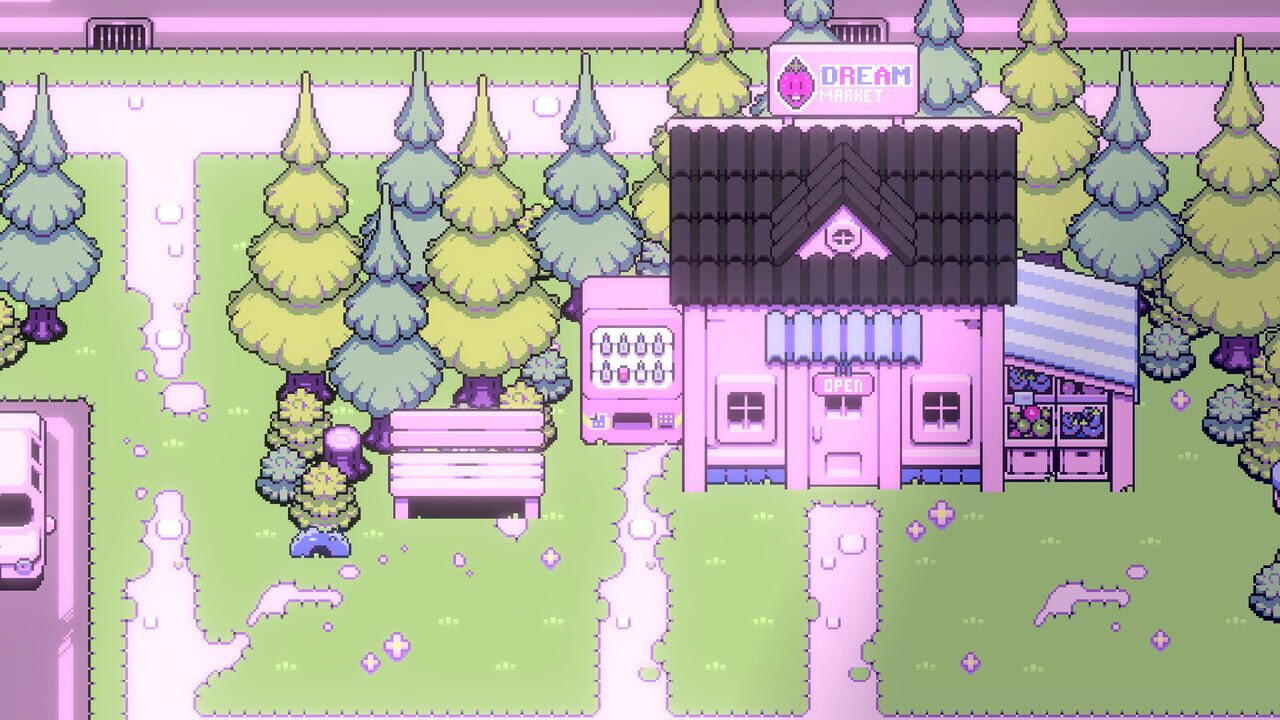 Yunodream