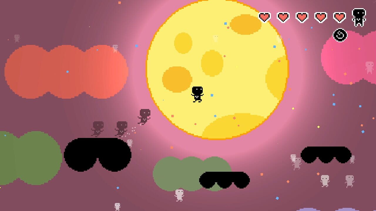 Soul Astray screenshot