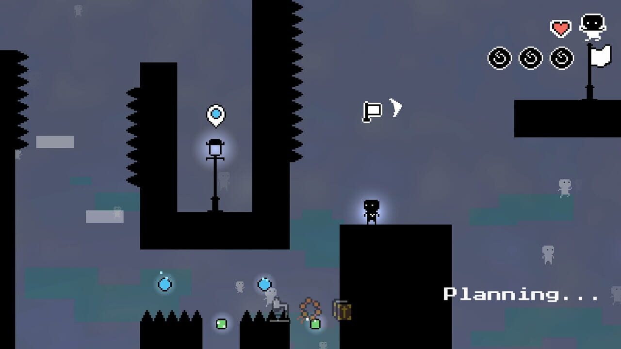 Soul Astray screenshot