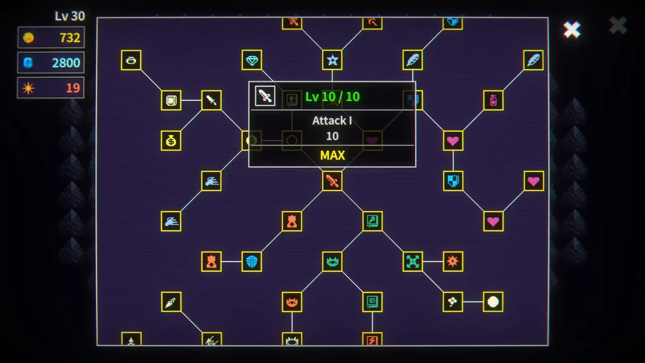Duncrush screenshot 2