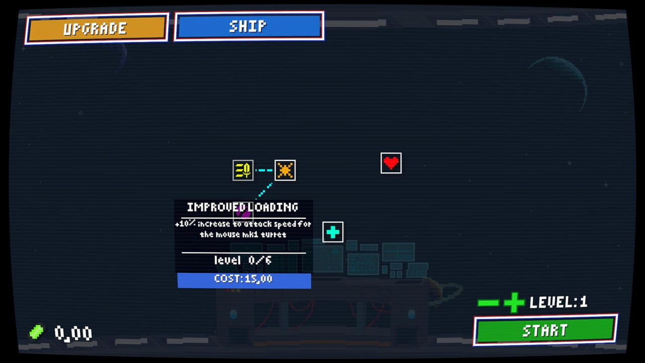 Pullstation screenshot