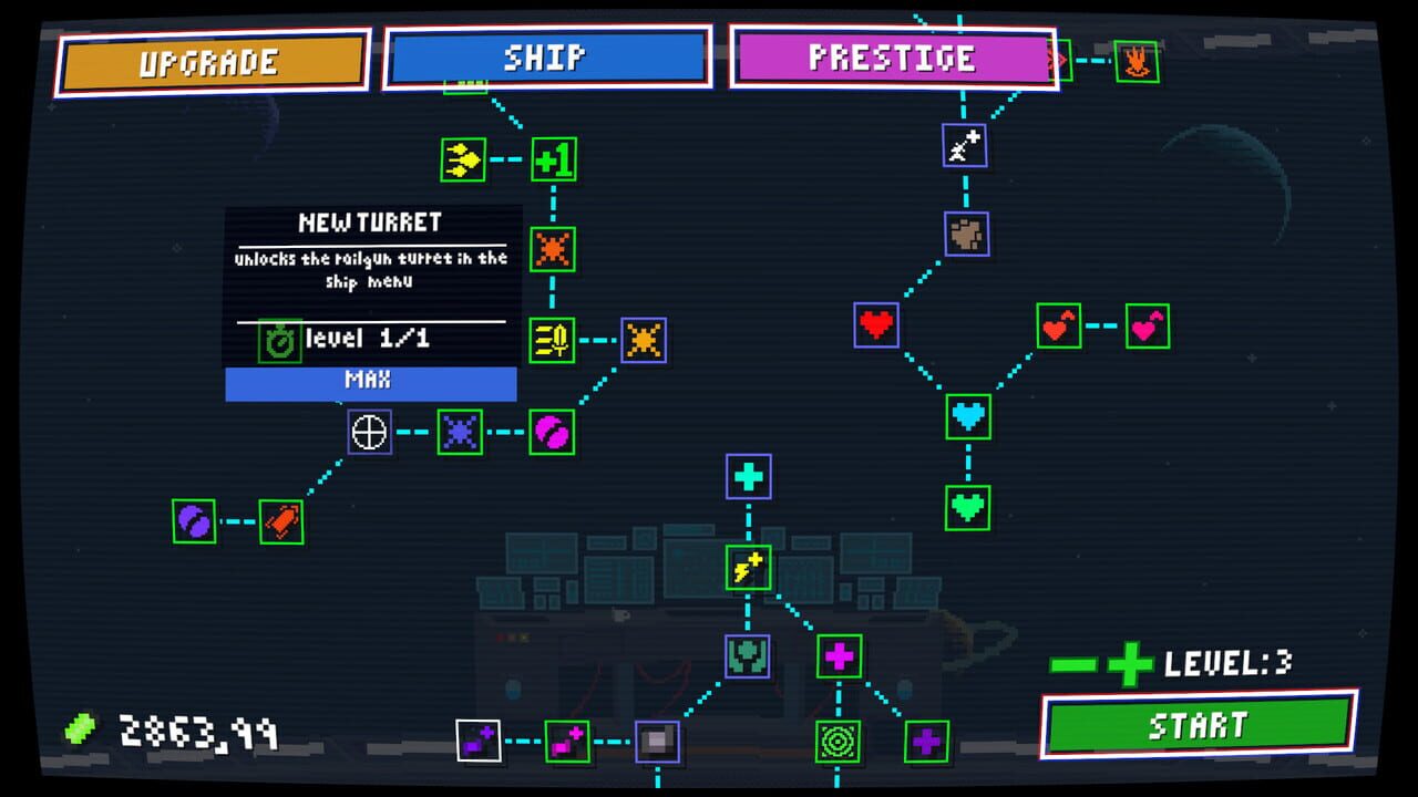 Pullstation screenshot