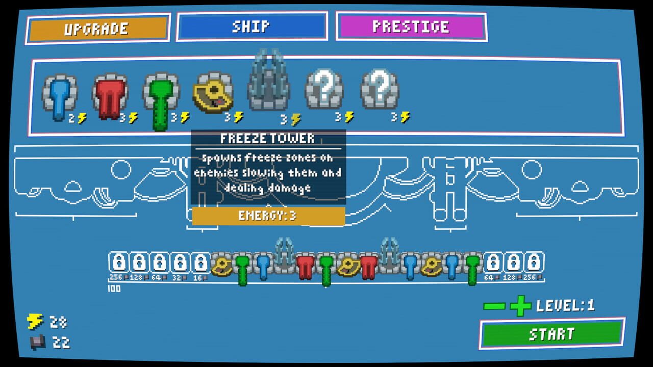 Pullstation screenshot