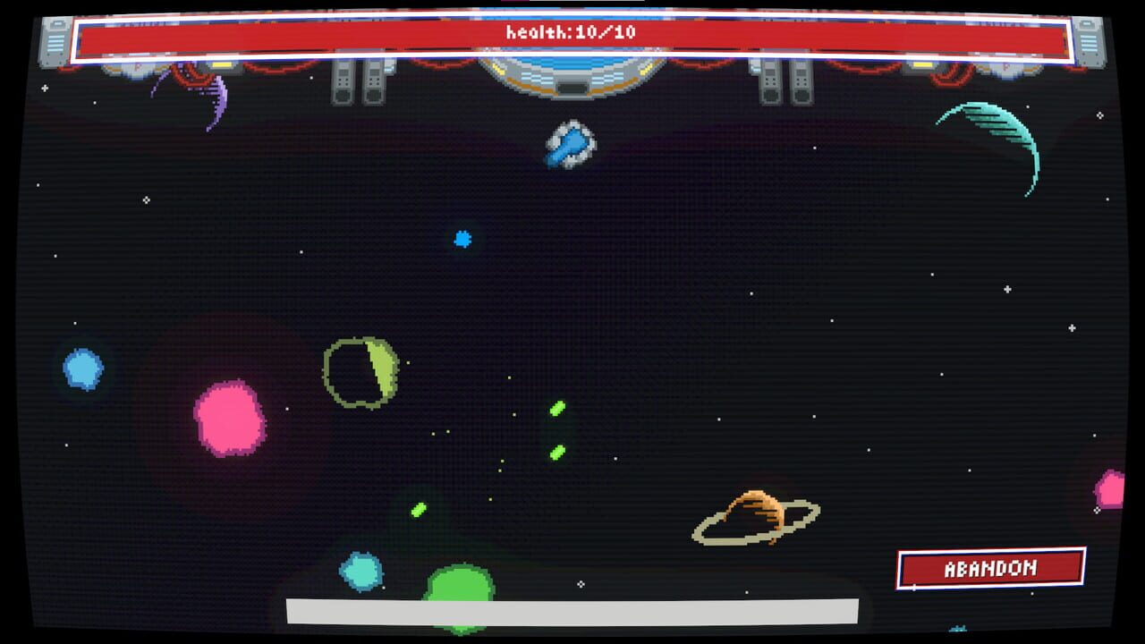 Pullstation screenshot