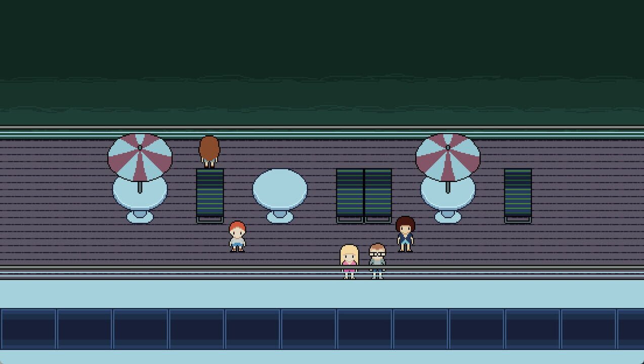 Kissed by a Star screenshot