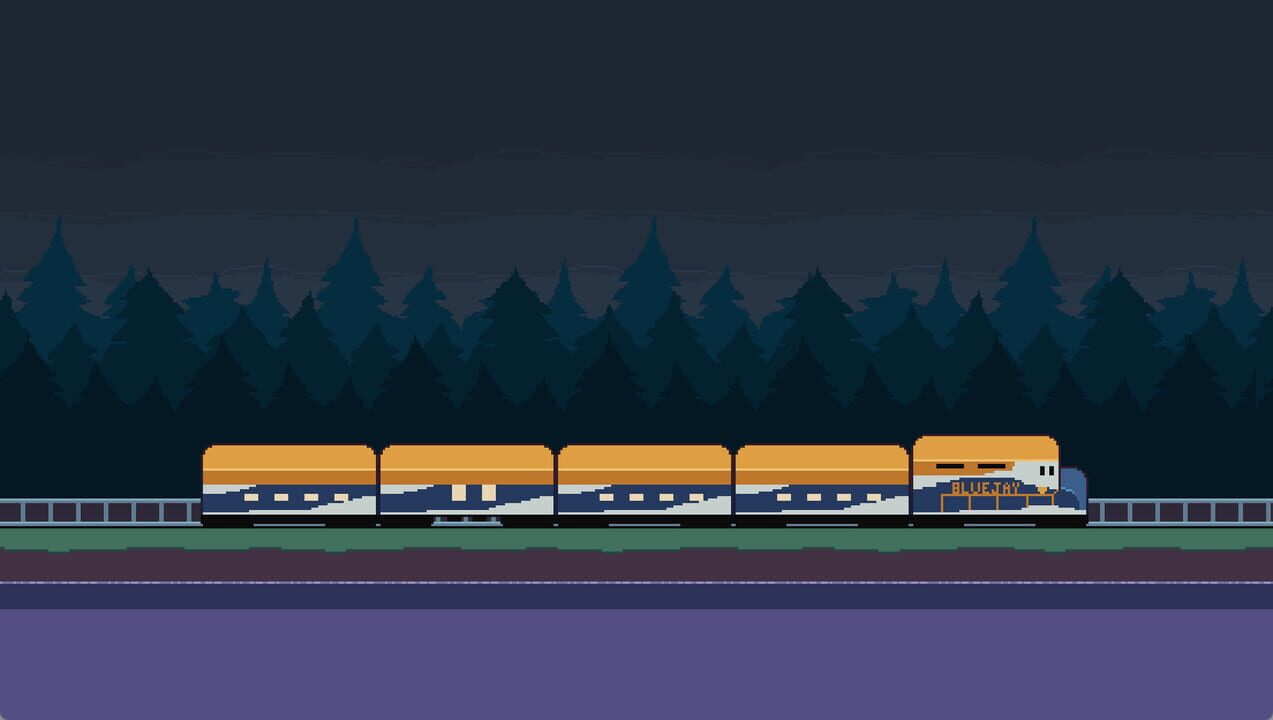 Kissed by a Star screenshot