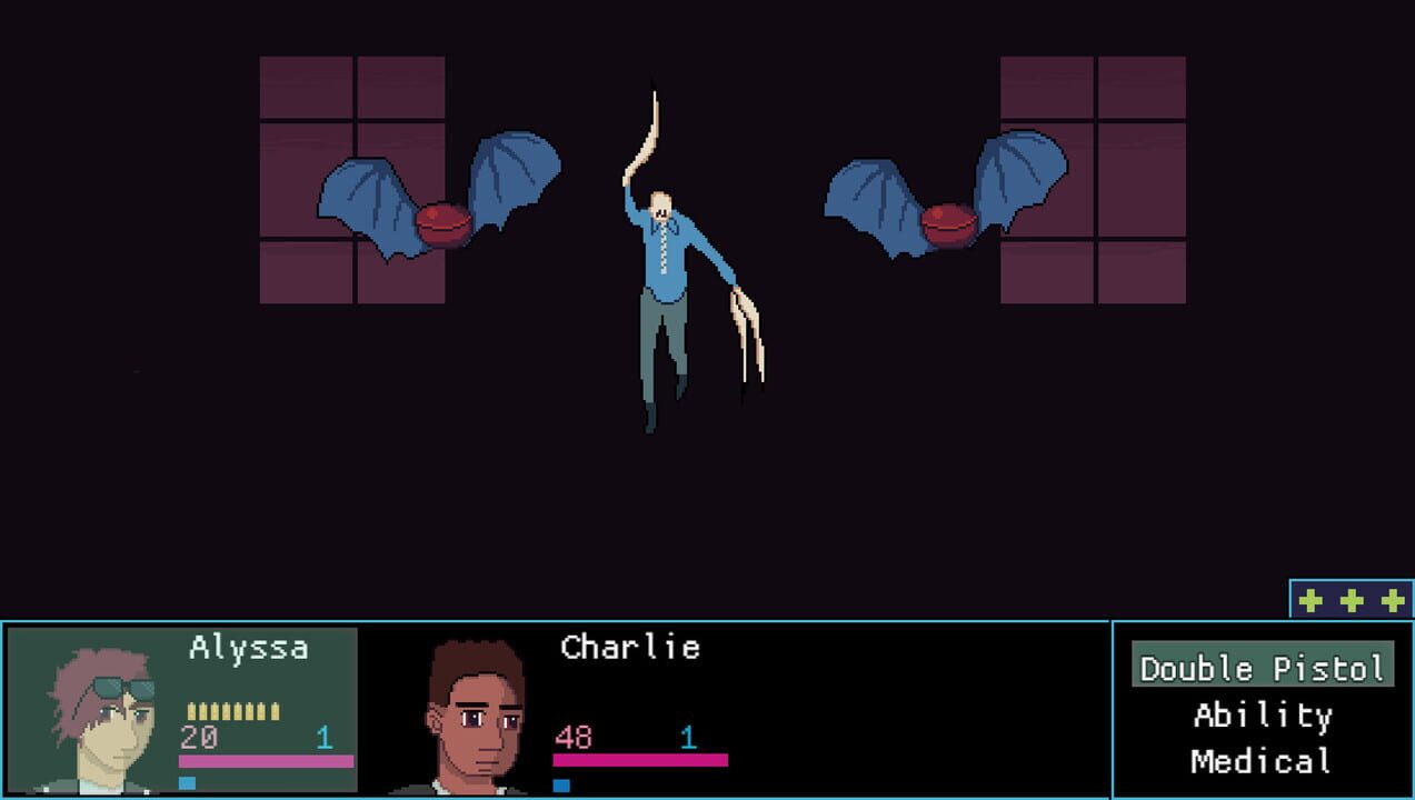 Kissed by a Star screenshot