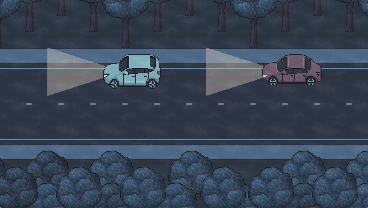 Kissed by a Star screenshot