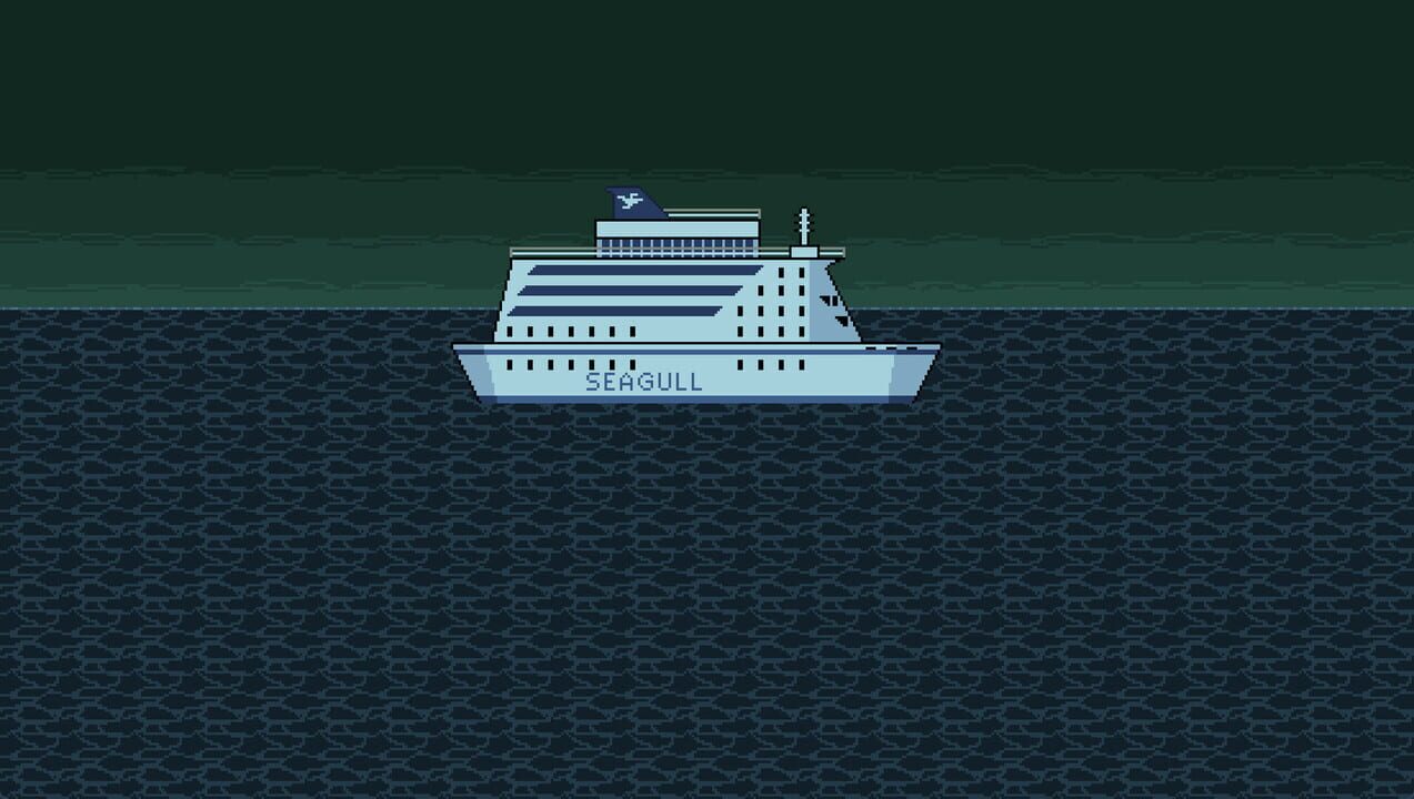 Kissed by a Star screenshot