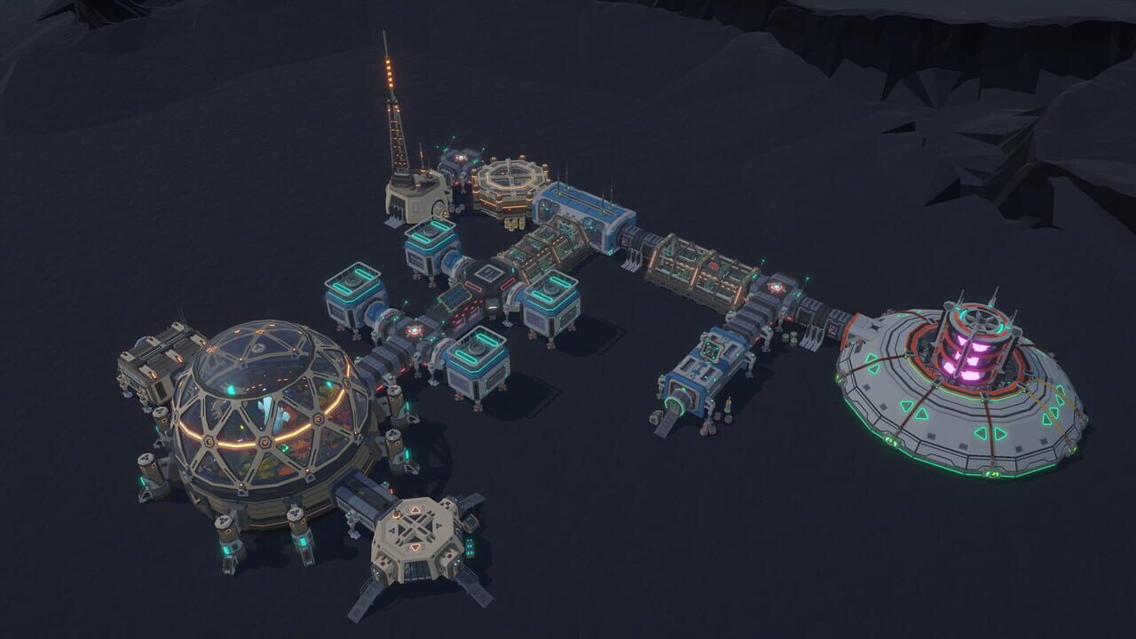 Lost Galaxy: Echoes of War