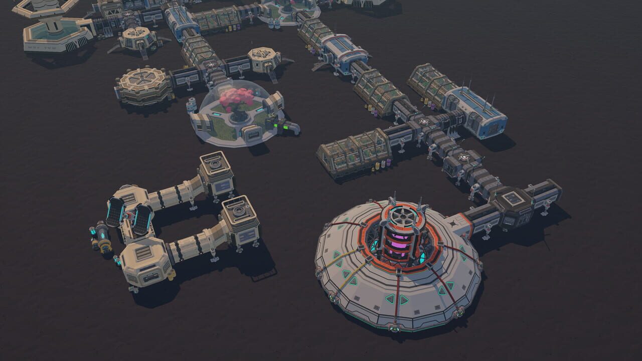 Lost Galaxy: Echoes of War