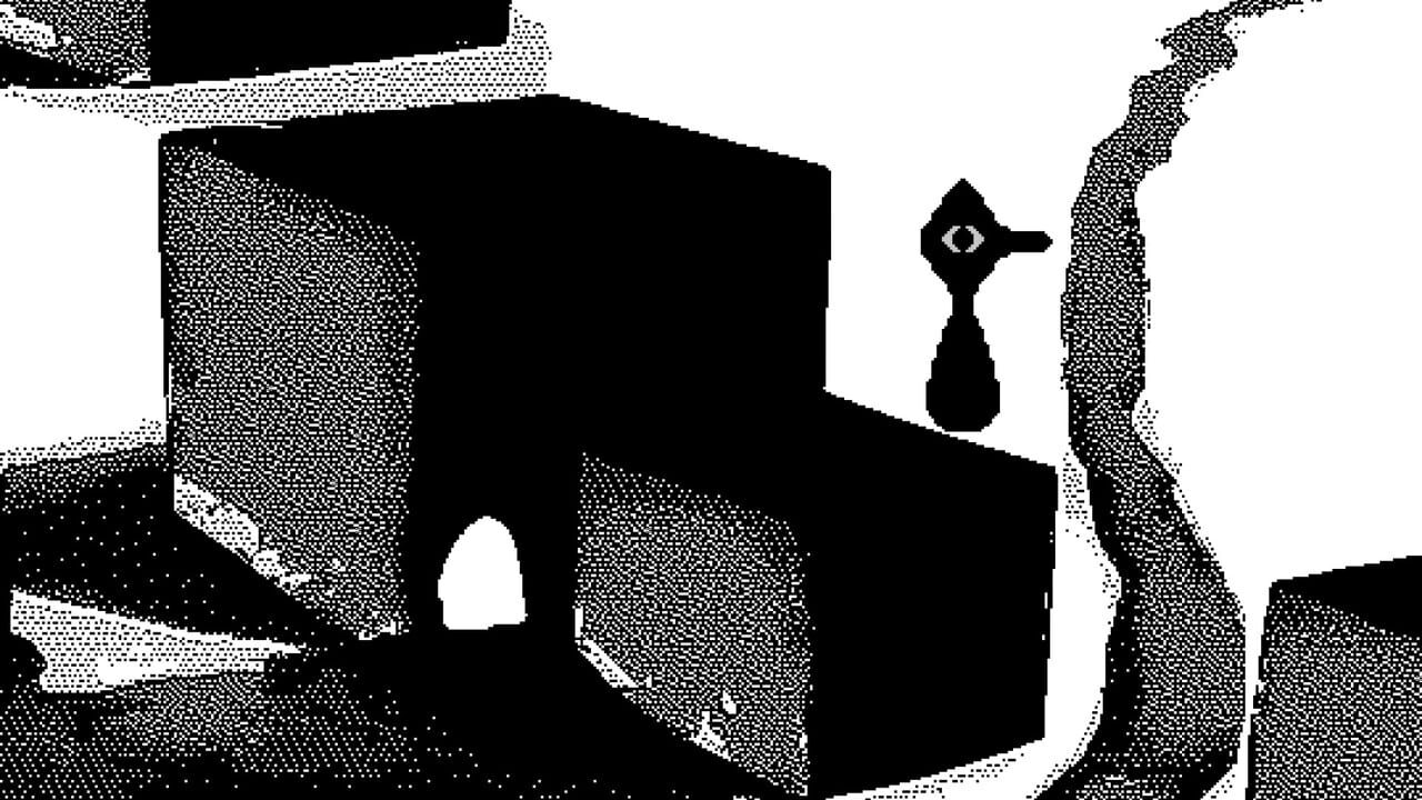 Bird Game screenshot