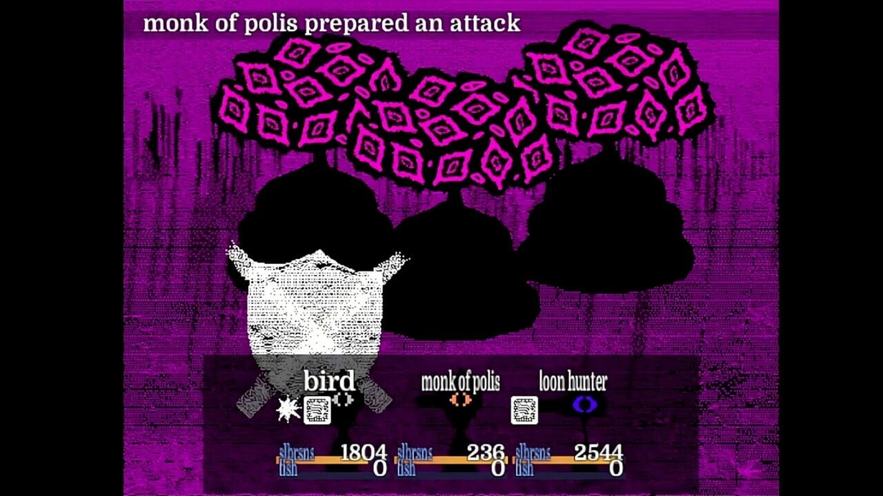 Bird Game screenshot
