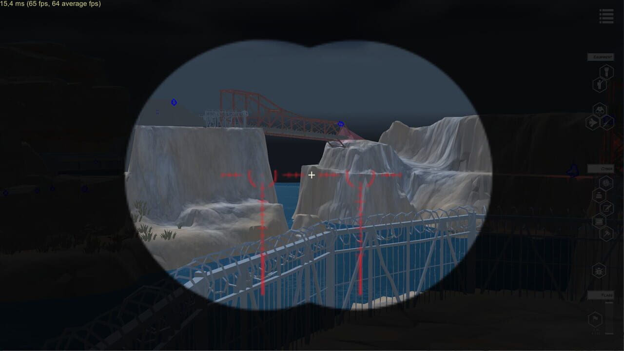 Yolo Space Hacker 2: Mission Bahamas screenshot