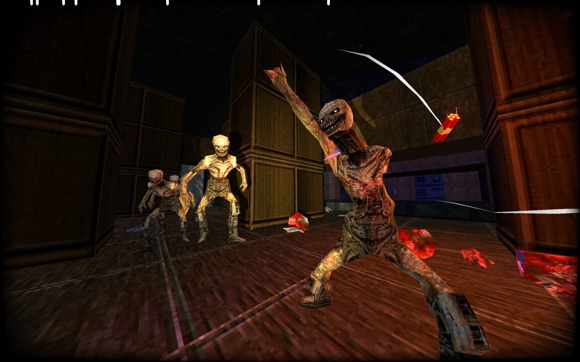 Berserker's Domain