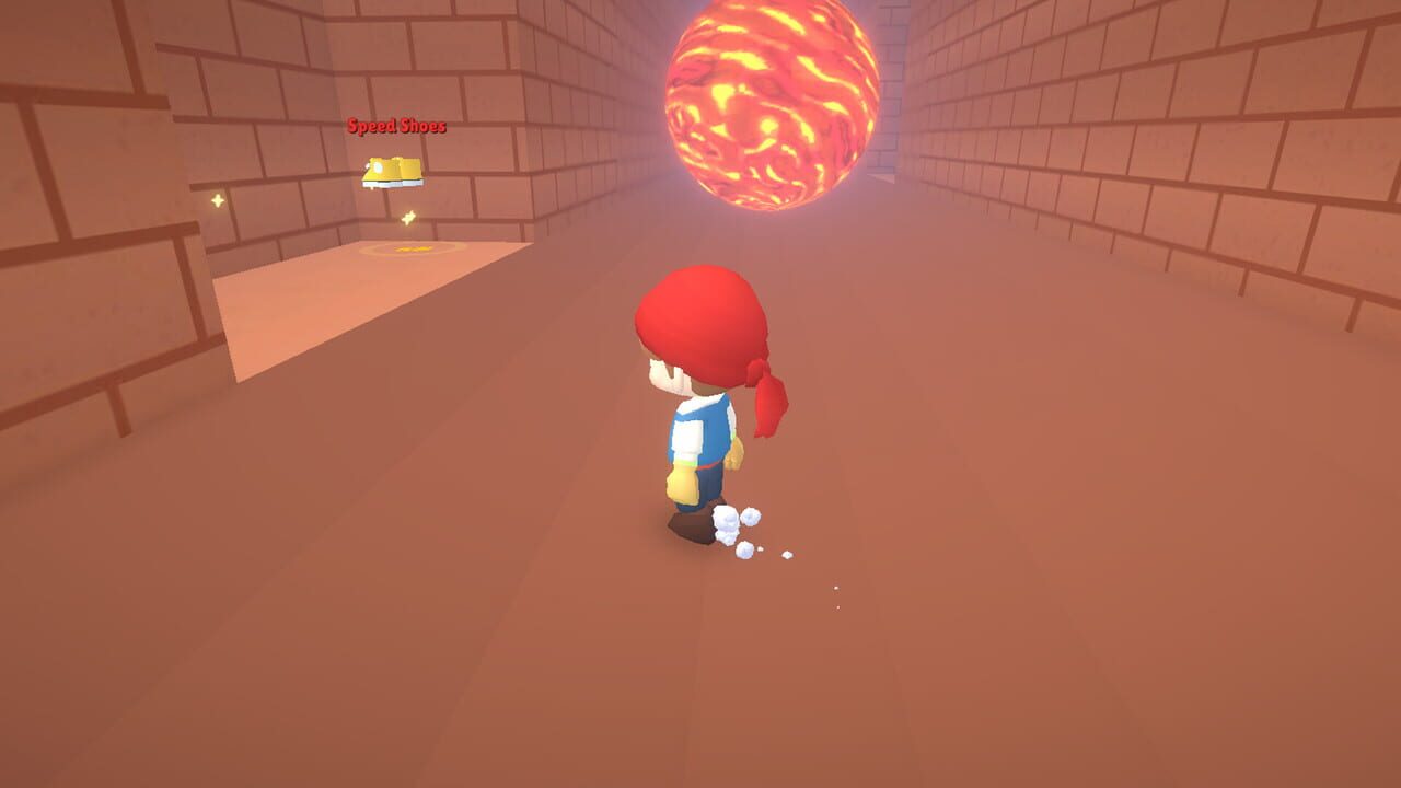 Prison Escape io