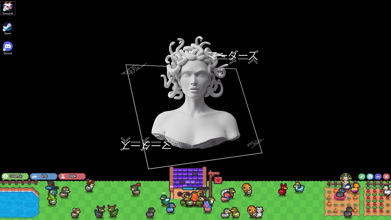 Quack & Hatch screenshot