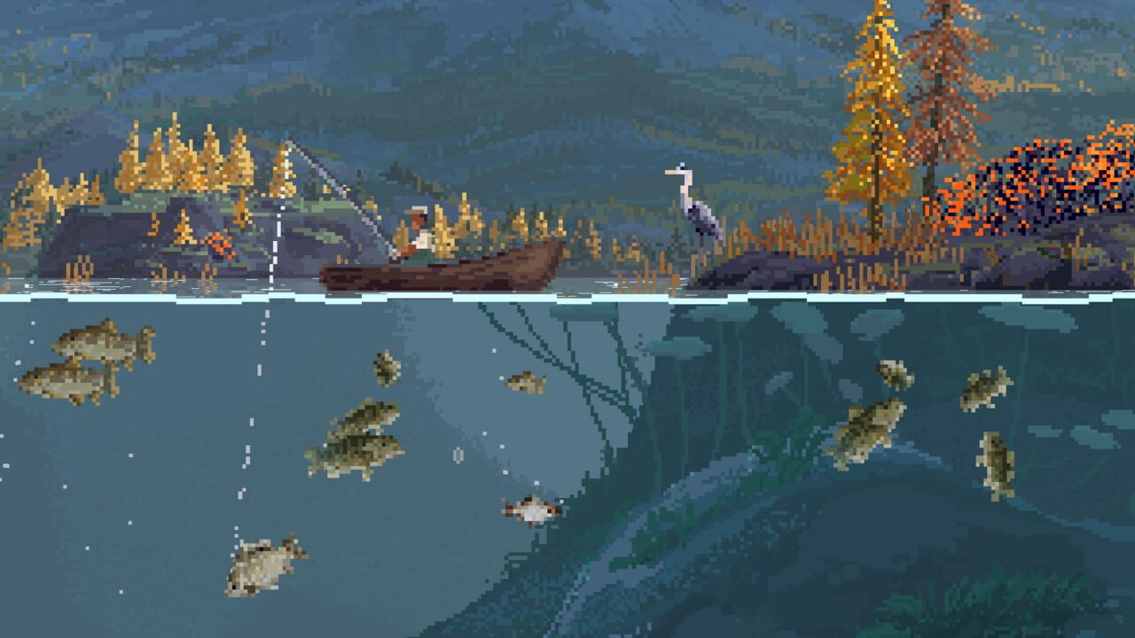 Cast n Chill screenshot