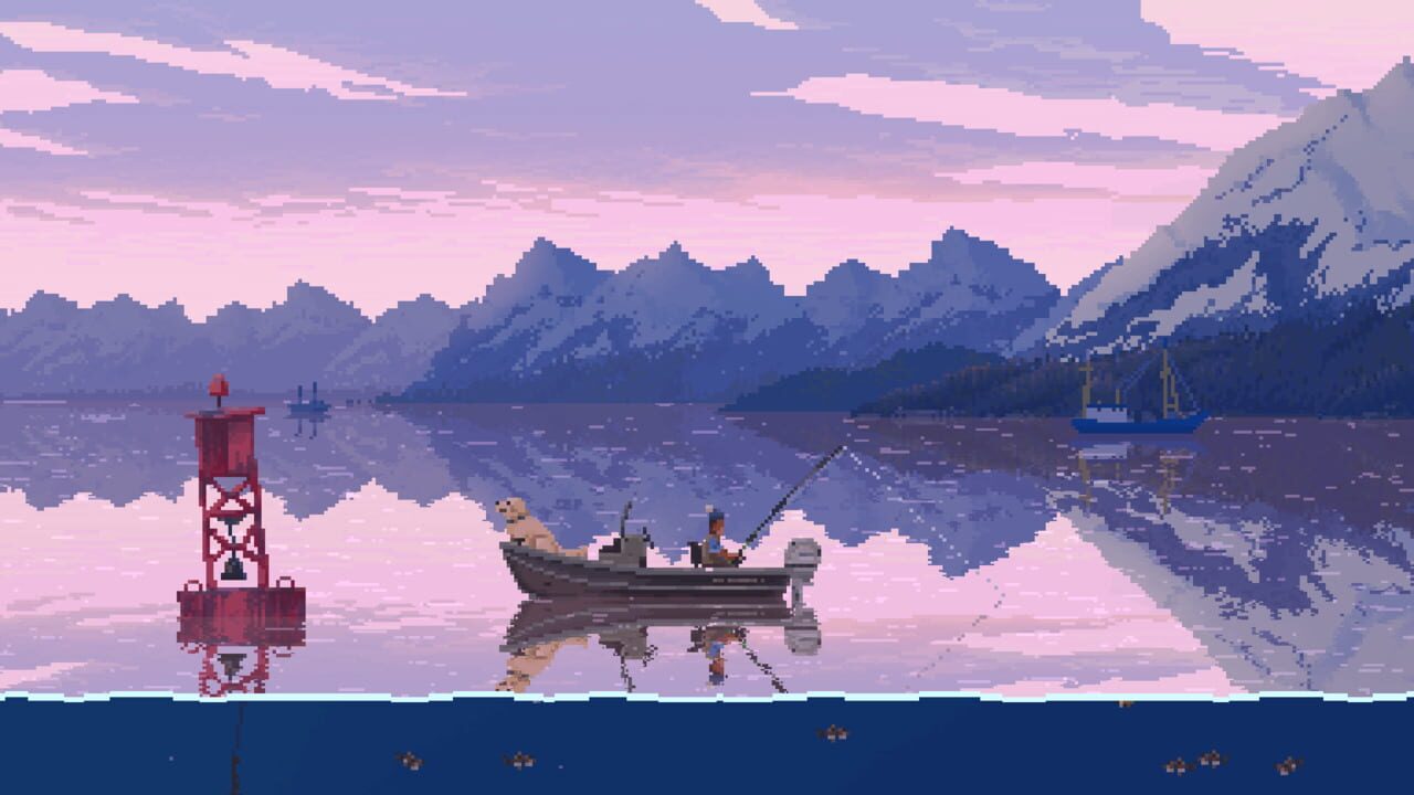 Cast n Chill screenshot