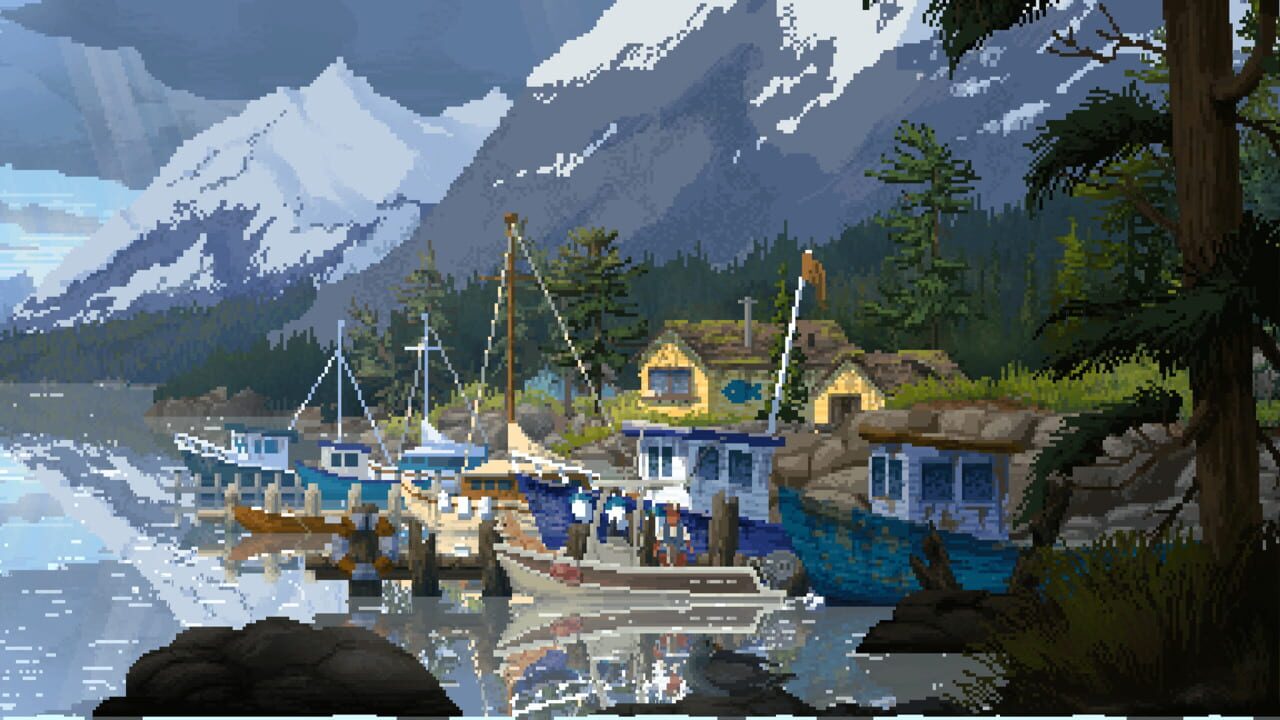 Cast n Chill screenshot