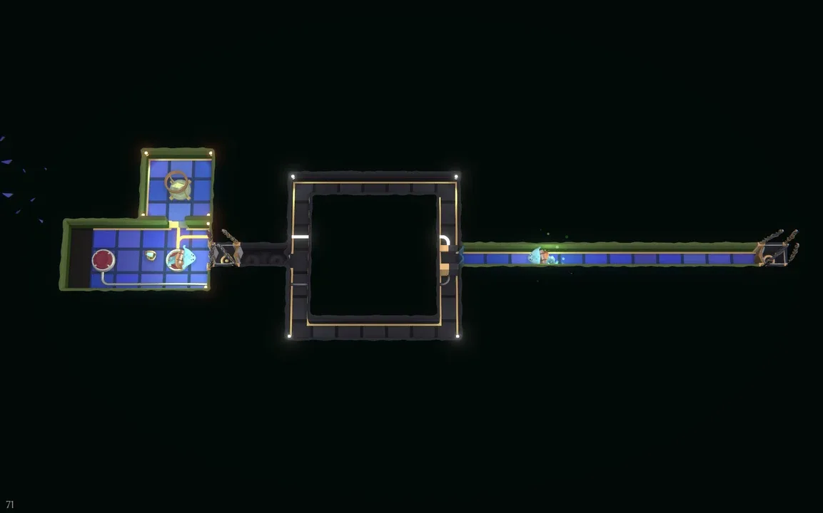 Loophole screenshot 1