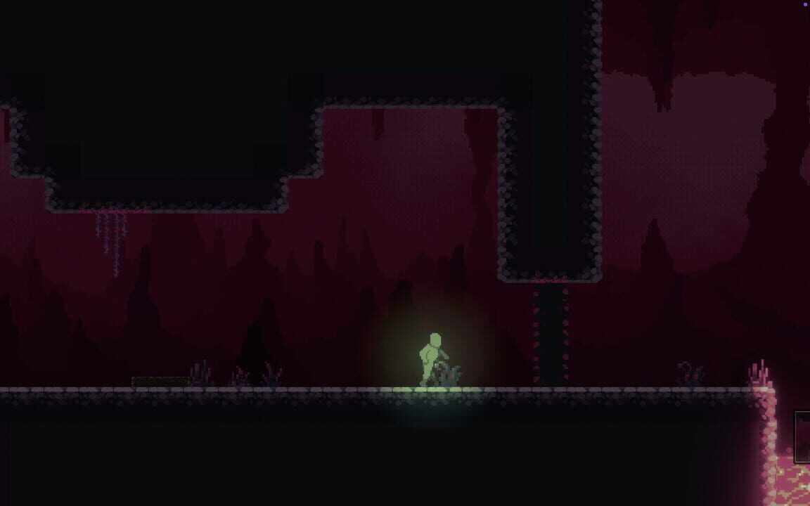 One Last Journey screenshot