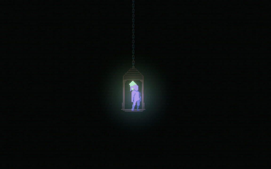 One Last Journey screenshot