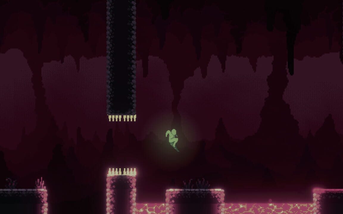 One Last Journey screenshot