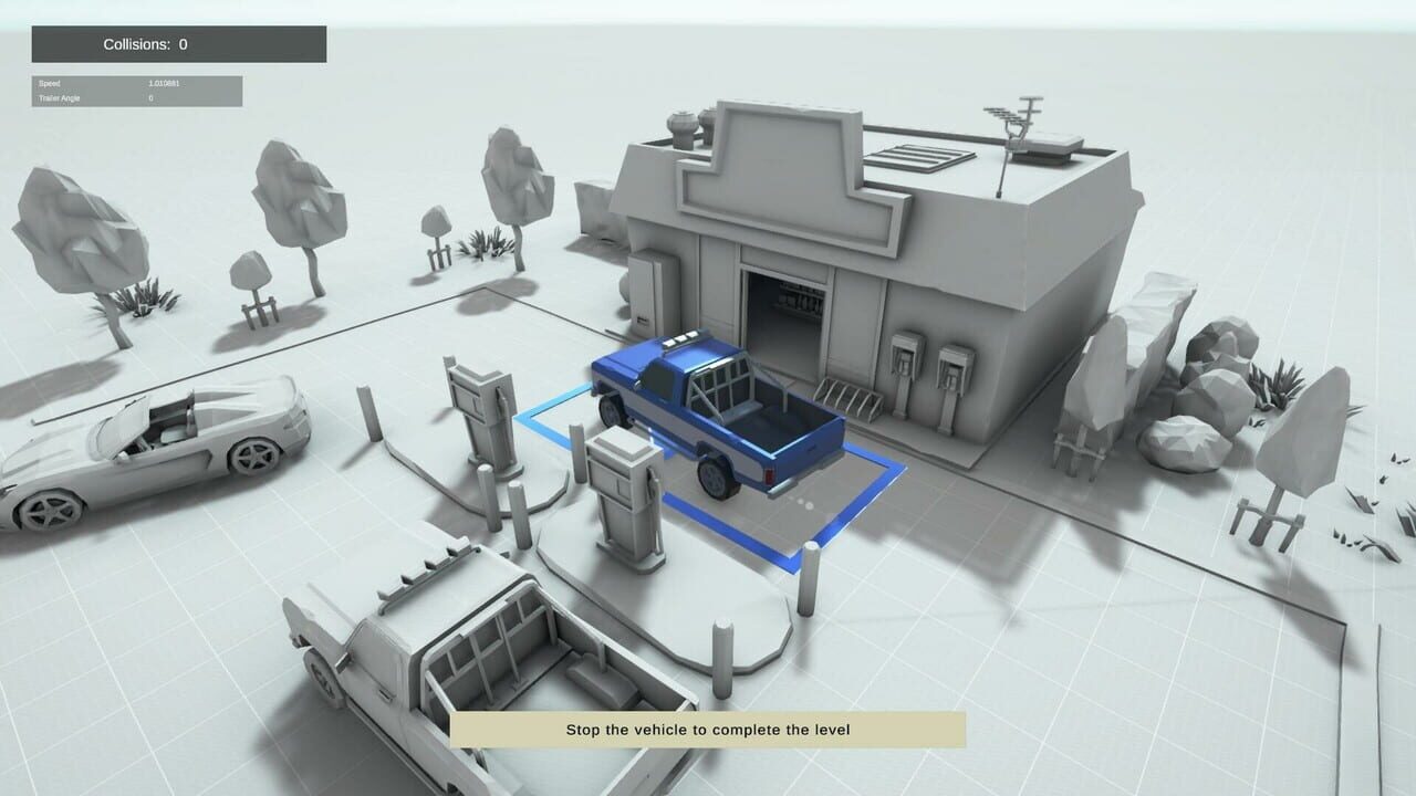 Parking in Tight Spaces (2026)