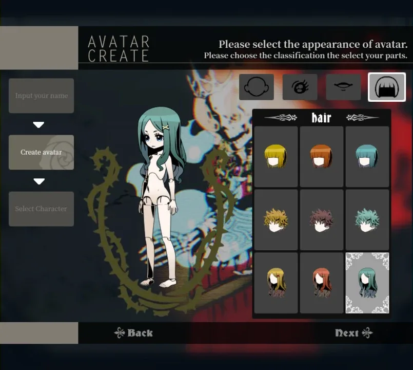 Unlight: Revive screenshot 1