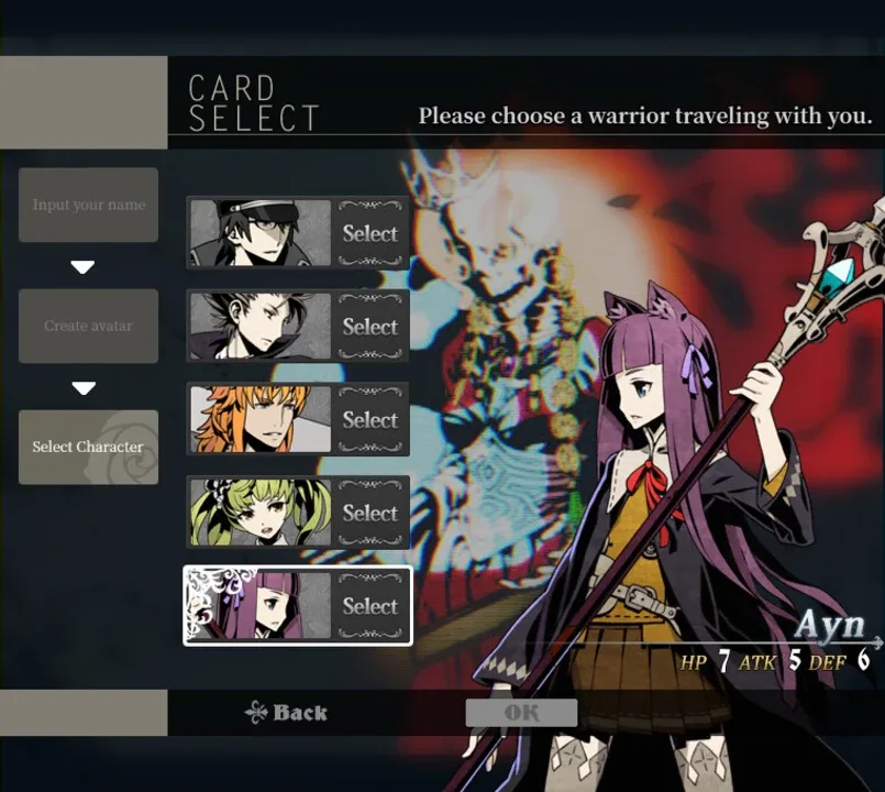 Unlight: Revive screenshot 2