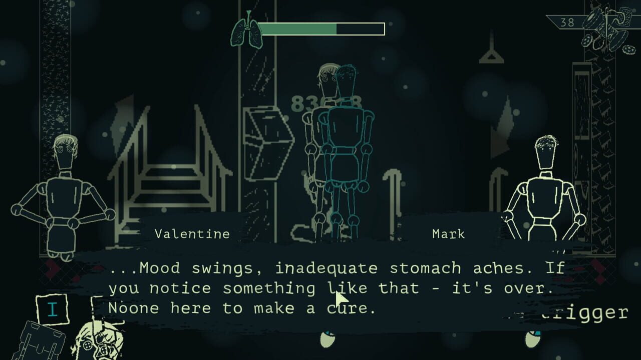 Housekeeper: Anomaly screenshot