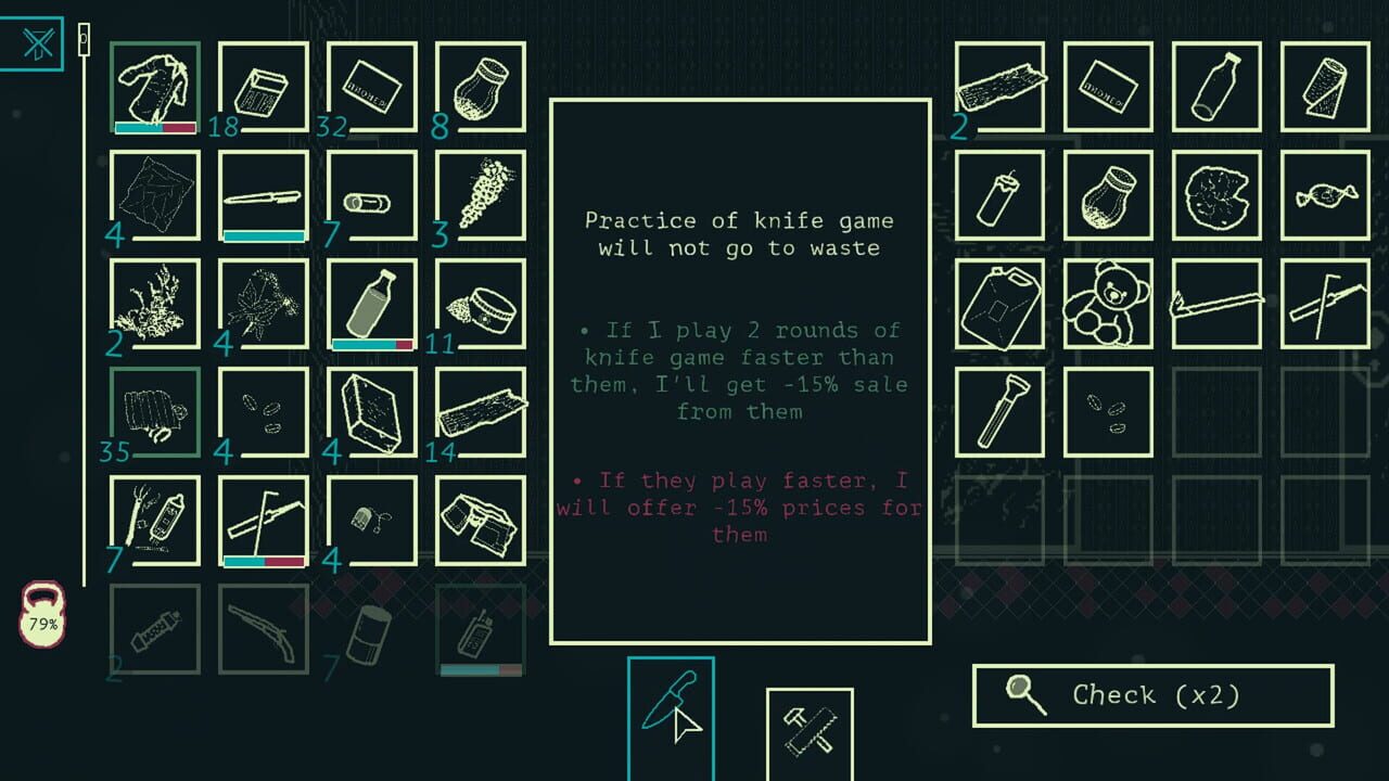 Housekeeper: Anomaly screenshot